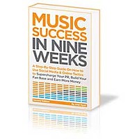 <em>Music Success in Nine Weeks</em>
