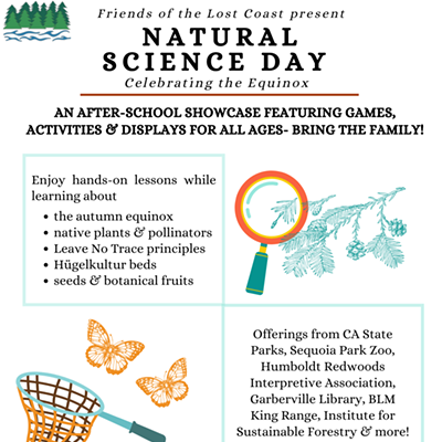 Natural Science Day