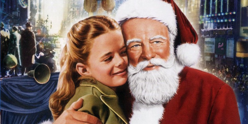 NCJ Staff's Favorite Christmas Movies