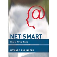 Net Smart: How to Thrive Online