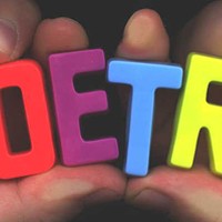 New Contest: Comment Poetics