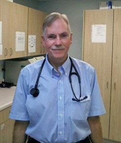 Dr. Douglas Pleatman - FOLSOM URGENT CARE CENTER