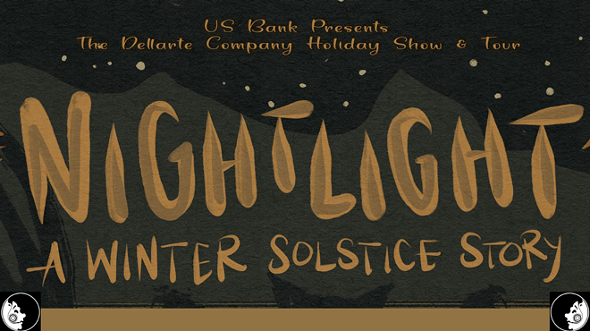 Nightlight: A Winter Solstice Story
