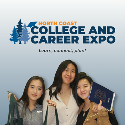 North Coast College & Career Expo