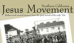 *Northern California Jesus Movement *