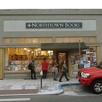 Northtown Books