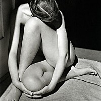 'Nude, 1936' (Charis Wilson), photo by Edward Weston. Courtesy of Center for Creative Photography © 1981 Arizona Board of Regents