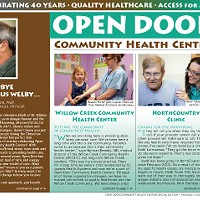 Open Door Community Health Centers