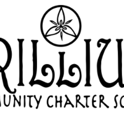 Trillium Charter School Logo