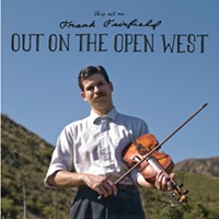 Out on the Open West