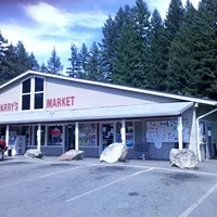 Parry's Market