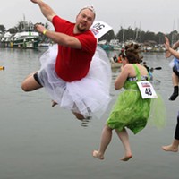 Plungers 2011