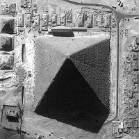 Pyramid Geometry