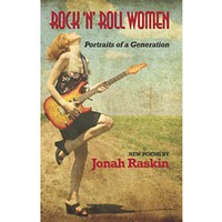 Rock 'n' Roll Women: Portraits of a Generation