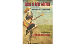 Rock 'n' Roll Women: Portraits of a Generation
