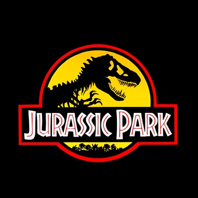Sci-Fi Night: Jurassic Park (1993)
