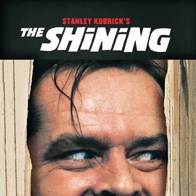 Sci-Fi Night: The Shining (1980)