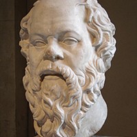 Socrates, who died by his own hand at 70, had plenty of peers. While ancient Greeks had an average life expectancy of 30 years, if they survived to age 10, they could expect to live to nearly 60.