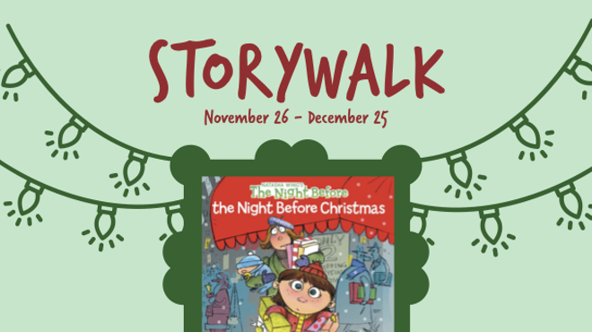 Storywalk