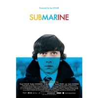 Submarine, Incendies and The Red Chapel