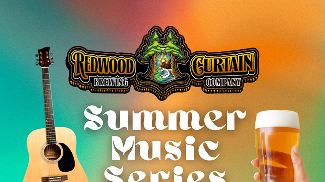 Summer Music Series, Live Music 3-6 pm