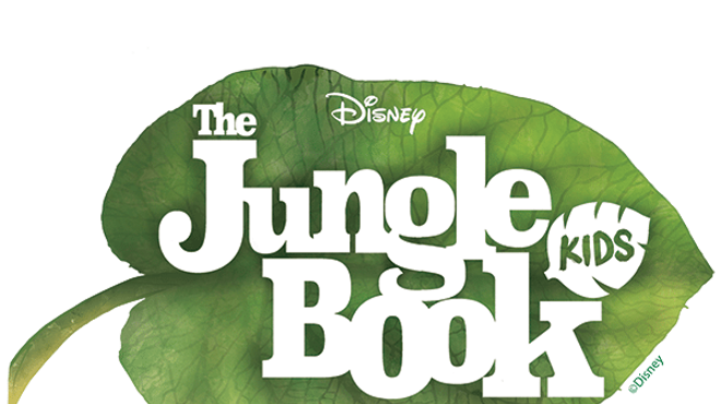 Summer Stage: Jungle Book KIDS