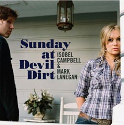 'Sunday At Devil Dirt'