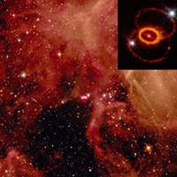 An Exaltation of Atoms (Part 2)