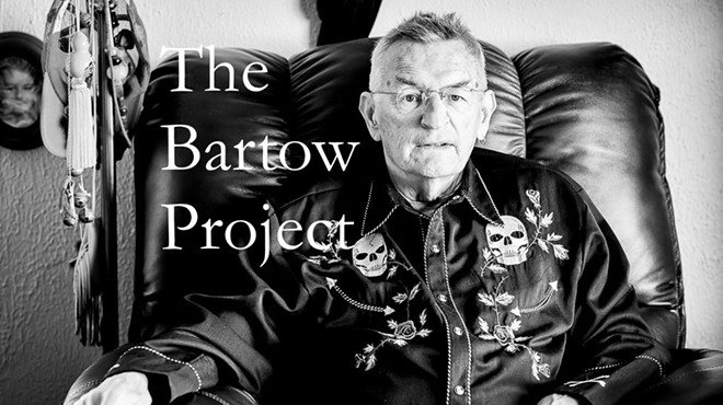 The Bartow Project