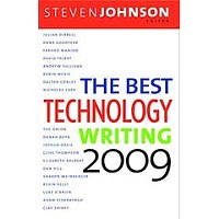 <em>The Best Technology Writing 2009</em>