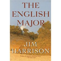 <em>The English Major</em>