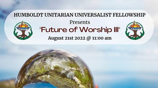 The Future of Worship III