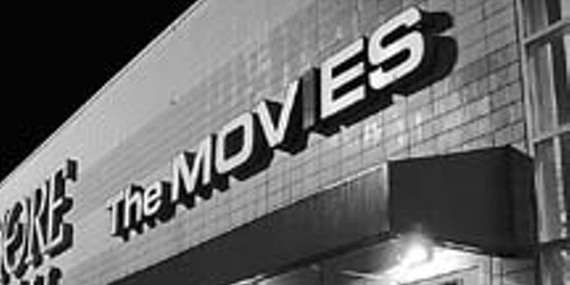 The Movies to Close