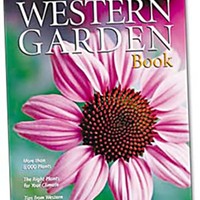 The Sunset Western Garden Book.