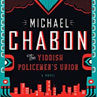 'The Yiddish Policeman's Union' by Michael Chabon