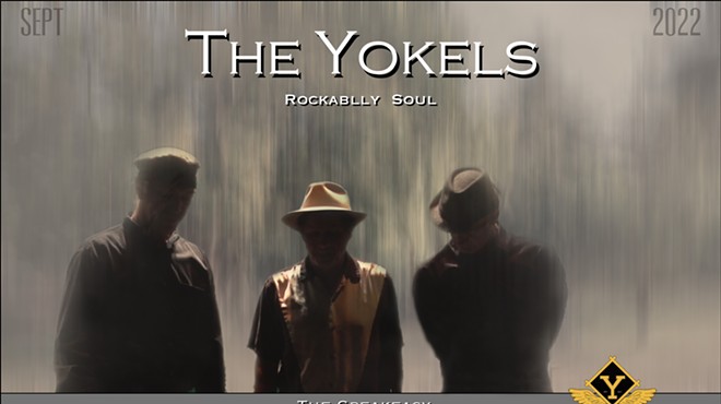 The Yokels
