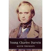 <em>The Young Charles Darwin</em>