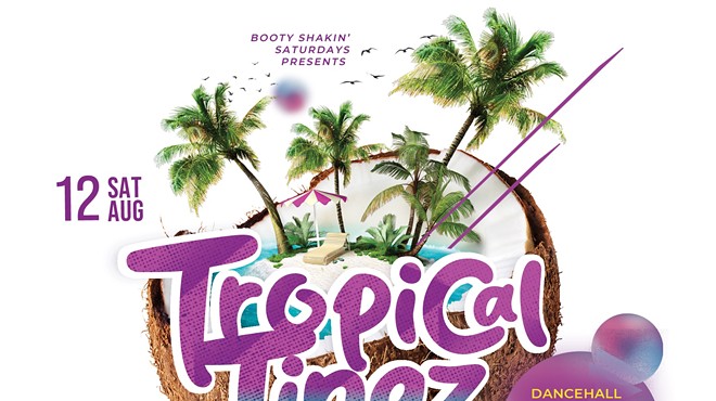 Tropical Tings #2