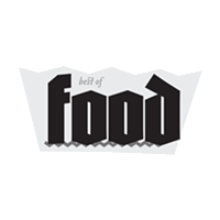 Best of Food 2018