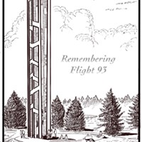 Remembering Flight 93