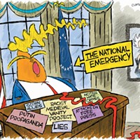 The National Emergency
