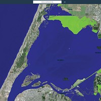 Officials Brace for Sea Level Rise