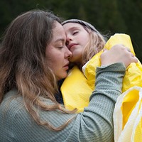 'Witnessing a Miracle': The Story of Two Young Sisters Lost in the Woods and the Frantic Search to Find Them