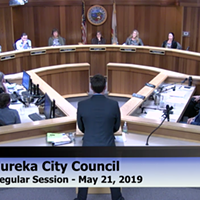 Eureka Staff Repeatedly Provided Council, Public Inaccurate Information About Marketing Contract Process