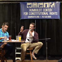 Safe Spaces v. Free Speech: Watch the HumRights Bar Debate (Video)