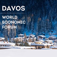Davos Won't Save Us