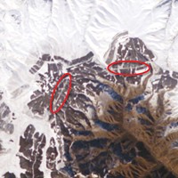 Is the Great Wall Visible from Space?