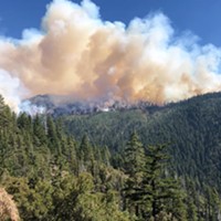 Humboldt County Unhealthy Air Quality PSA