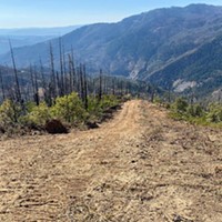 Fire Updates: August Complex's Northwest Zone Nears Full Containment