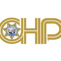 CHP Chase Erratic Driver Near Redway
